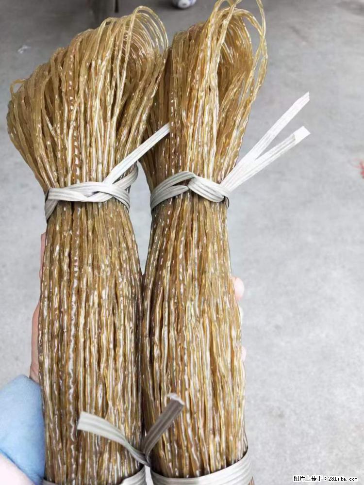 【灌阳正宗红薯粉】美女家里自己做的，干净卫生，假一赔十，价格合理，抢购电话：13737312895 - 美食天地 - 黄冈生活社区 - 黄冈28生活网 hg.28life.net