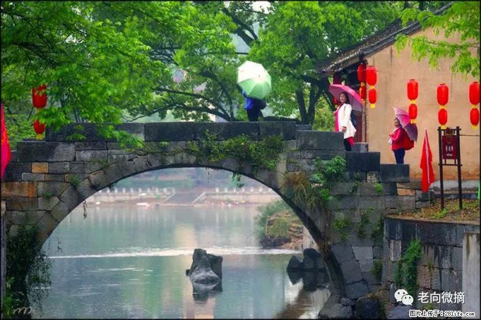 【春天,广西桂林灌阳县向您发出邀请!】江口老街又逢春 - 游山玩水 - 黄冈生活社区 - 黄冈28生活网 hg.28life.net