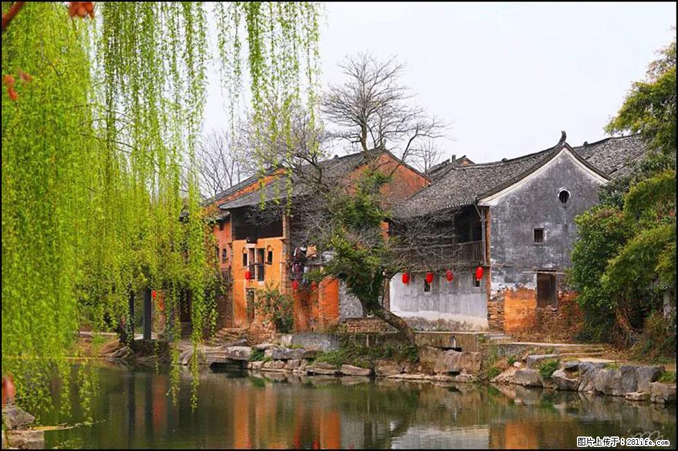 【春天,广西桂林灌阳县向您发出邀请!】江口老街又逢春 - 游山玩水 - 黄冈生活社区 - 黄冈28生活网 hg.28life.net