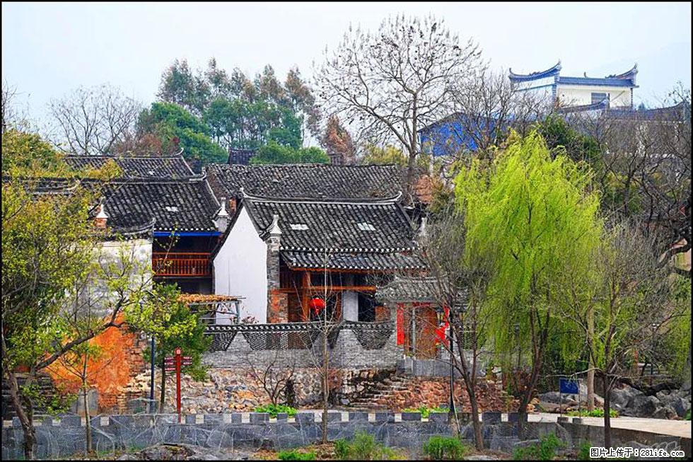 【春天,广西桂林灌阳县向您发出邀请!】江口老街又逢春 - 游山玩水 - 黄冈生活社区 - 黄冈28生活网 hg.28life.net