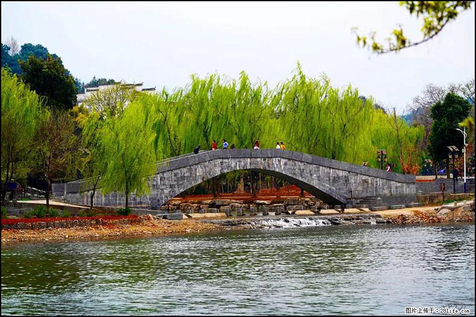 【春天,广西桂林灌阳县向您发出邀请!】江口老街又逢春 - 游山玩水 - 黄冈生活社区 - 黄冈28生活网 hg.28life.net