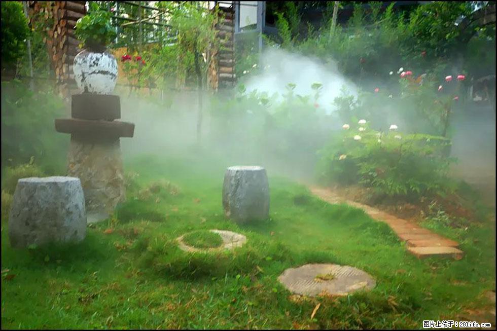 【春天，广西桂林灌阳县向您发出邀请！】如梦似幻莲溪庐 - 游山玩水 - 黄冈生活社区 - 黄冈28生活网 hg.28life.net