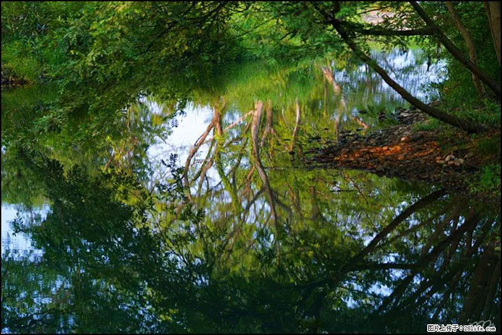 【春天，广西桂林灌阳县向您发出邀请！】熊家寨湿地公园 - 游山玩水 - 黄冈生活社区 - 黄冈28生活网 hg.28life.net