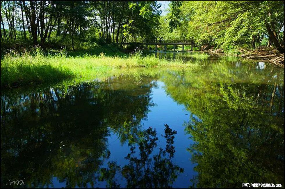 【春天，广西桂林灌阳县向您发出邀请！】熊家寨湿地公园 - 游山玩水 - 黄冈生活社区 - 黄冈28生活网 hg.28life.net