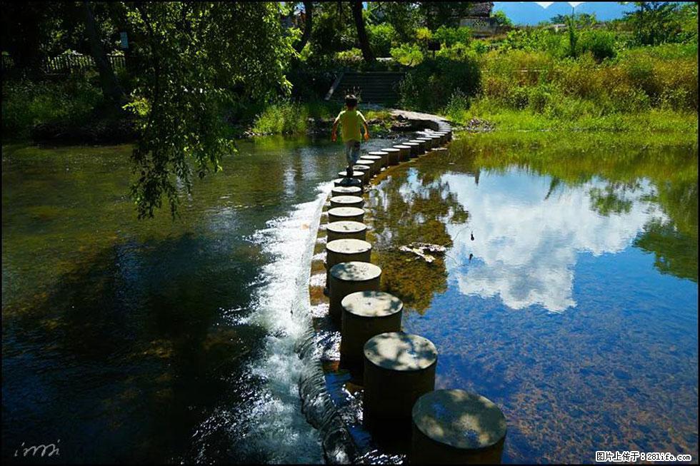 【春天，广西桂林灌阳县向您发出邀请！】熊家寨湿地公园 - 游山玩水 - 黄冈生活社区 - 黄冈28生活网 hg.28life.net