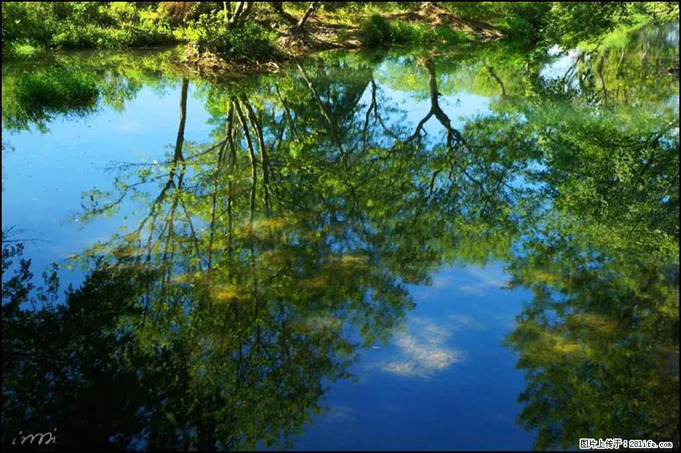 【春天，广西桂林灌阳县向您发出邀请！】熊家寨湿地公园 - 游山玩水 - 黄冈生活社区 - 黄冈28生活网 hg.28life.net
