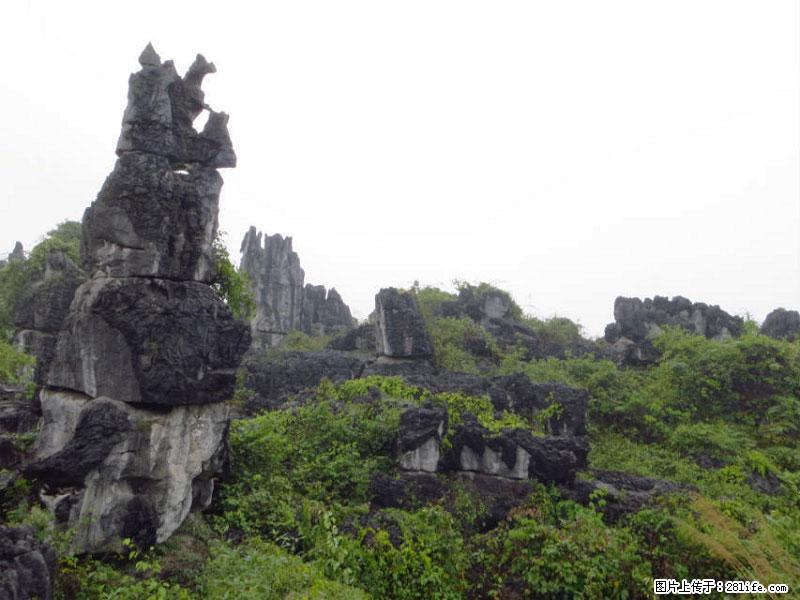 桂林旅游名城景点：灌阳文市石林 - 游山玩水 - 黄冈生活社区 - 黄冈28生活网 hg.28life.net
