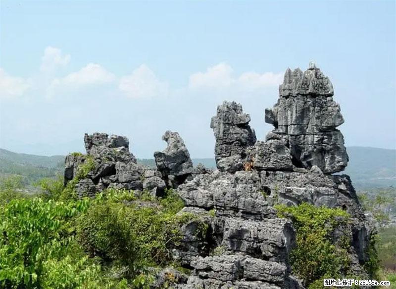 桂林旅游名城景点：灌阳文市石林 - 游山玩水 - 黄冈生活社区 - 黄冈28生活网 hg.28life.net