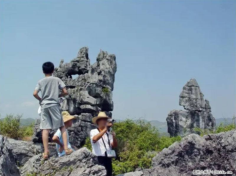 桂林旅游名城景点：灌阳文市石林 - 游山玩水 - 黄冈生活社区 - 黄冈28生活网 hg.28life.net