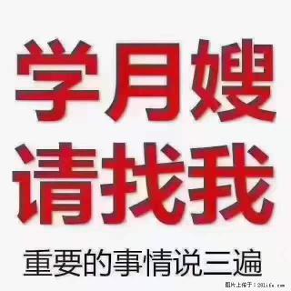 为什么要学习月嫂，育婴师？ - 黄冈28生活网 hg.28life.net