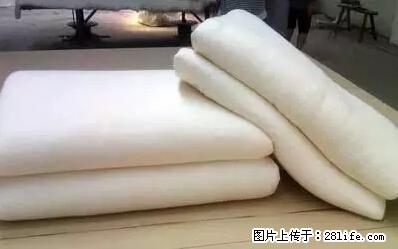 被子有异味？只要这样做，比晒太阳还强100倍！ - 家居生活 - 黄冈生活社区 - 黄冈28生活网 hg.28life.net