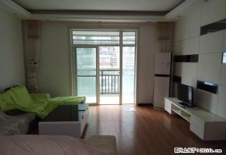 坤泰名居 精装三房 拎包即住 - 黄冈28生活网 hg.28life.net