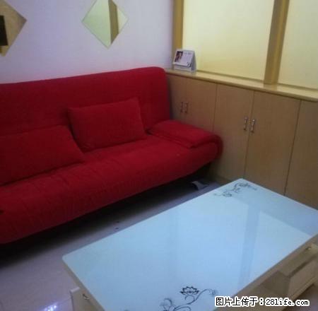 (单间出租)融辉单身公寓精装家电齐全12000/年 - 房屋出租 - 房屋租售 - 黄冈分类信息 - 黄冈28生活网 hg.28life.net