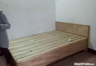 文化小镇单间带卫生带空调热水器出租4000年/ - 黄冈28生活网 hg.28life.net