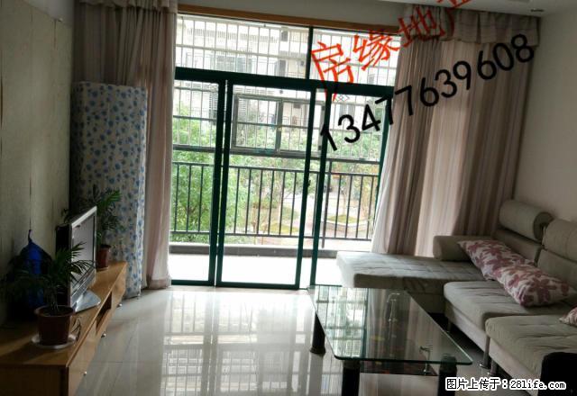 香榭花都 2室2厅 精装修 拎包入住 1.4万/年 - 房屋出租 - 房屋租售 - 黄冈分类信息 - 黄冈28生活网 hg.28life.net