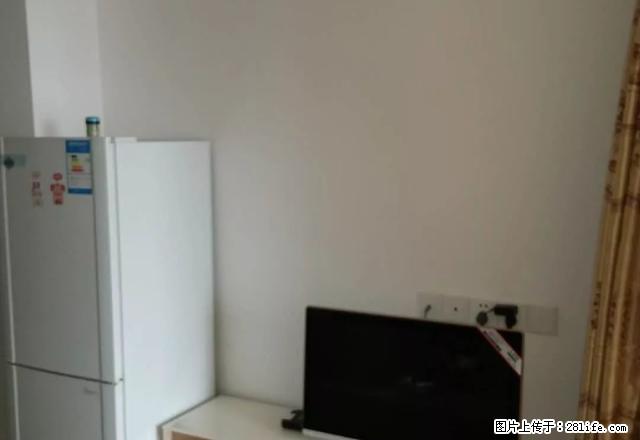 麻城广场一室一厅高装家俱家电齐全,拎包入住 - 房屋出租 - 房屋租售 - 黄冈分类信息 - 黄冈28生活网 hg.28life.net