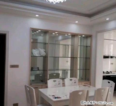 金家上城 精装电梯大三房 四台空调 家电齐全 拎包即住 - 房屋出租 - 房屋租售 - 黄冈分类信息 - 黄冈28生活网 hg.28life.net