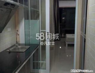 博大青年城 单身公寓 家电齐全 拎包即住 - 黄冈28生活网 hg.28life.net