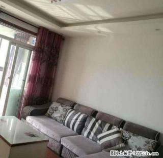 保利一号高档小区 电梯精装 2室2厅1卫 拎包即住 - 黄冈28生活网 hg.28life.net