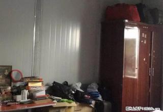 (单间出租)学堂小区加盖活动板房房7楼2室2厅2厨1卫500/月出租 - 黄冈28生活网 hg.28life.net