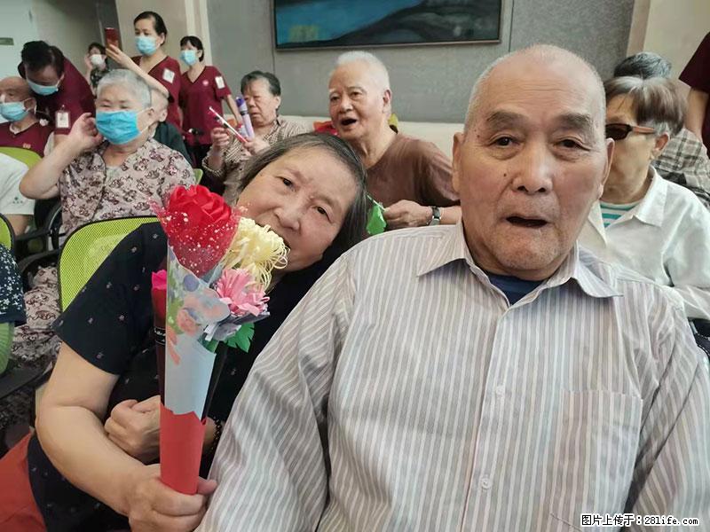 上海国企养老院，星级酒店环境，招聘养老护工 - 职场交流 - 黄冈生活社区 - 黄冈28生活网 hg.28life.net