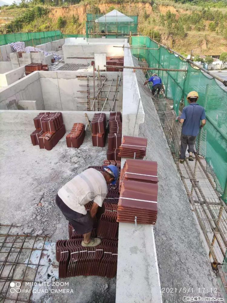 【广西三象建筑安装工程有限公司】绿地衫和田叠墅项目 - 家居生活 - 黄冈生活社区 - 黄冈28生活网 hg.28life.net