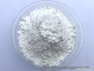 【桂林三鑫新型材料】人造石人造大理石专用碳酸钙 - 黄冈28生活网 hg.28life.net