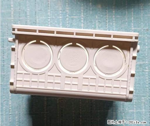 桂林荣泰吹塑、注塑【厂家直销】PVC阴燃电工配件，精品86底盒 - 其他广告 - 广告专区 - 黄冈分类信息 - 黄冈28生活网 hg.28life.net