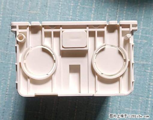 桂林荣泰吹塑、注塑【厂家直销】PVC阴燃电工配件，精品86底盒 - 家居生活 - 黄冈生活社区 - 黄冈28生活网 hg.28life.net