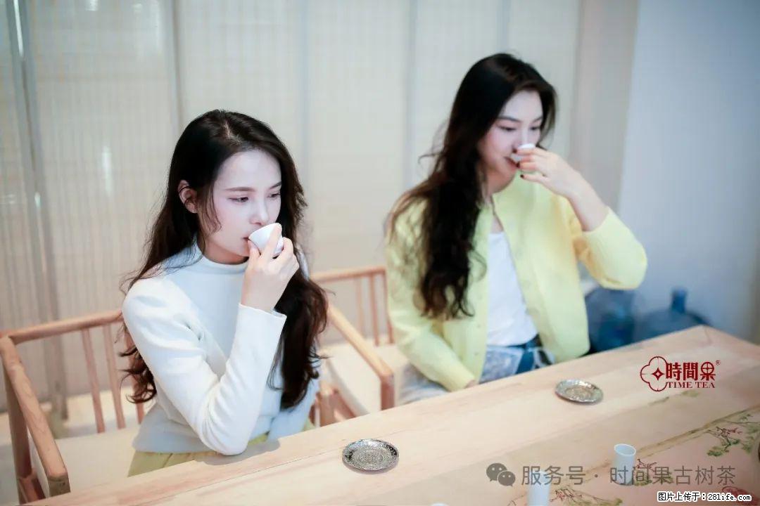 时间果百年古树龙珠普洱生茶 - 购物交流 - 黄冈生活社区 - 黄冈28生活网 hg.28life.net