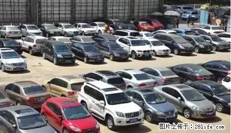 停车为什么要车头朝外？不是开玩笑，关键时刻真能救命 - 黄冈生活资讯 - 黄冈28生活网 hg.28life.net