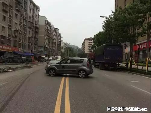开车出事故没拍这5张照片，警察也帮不了你！ - 黄冈生活资讯 - 黄冈28生活网 hg.28life.net