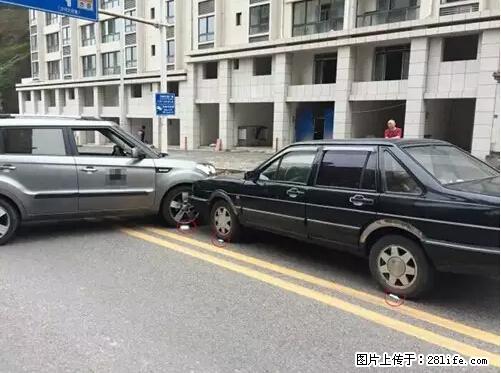 开车出事故没拍这5张照片，警察也帮不了你！ - 黄冈生活资讯 - 黄冈28生活网 hg.28life.net