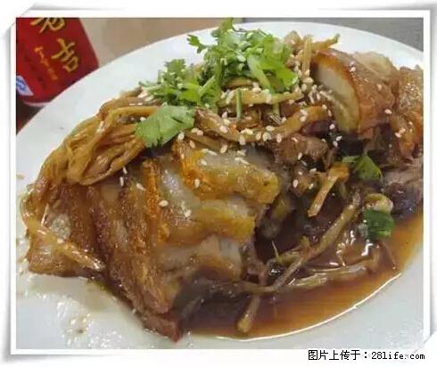 来广西旅游必吃这20道桂菜，不然就白来广西啦！ - 黄冈生活资讯 - 黄冈28生活网 hg.28life.net