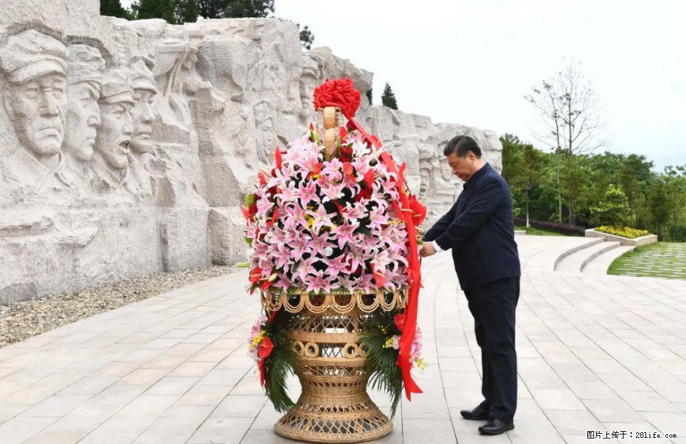 习近平赴广西考察调研 - 黄冈生活资讯 - 黄冈28生活网 hg.28life.net
