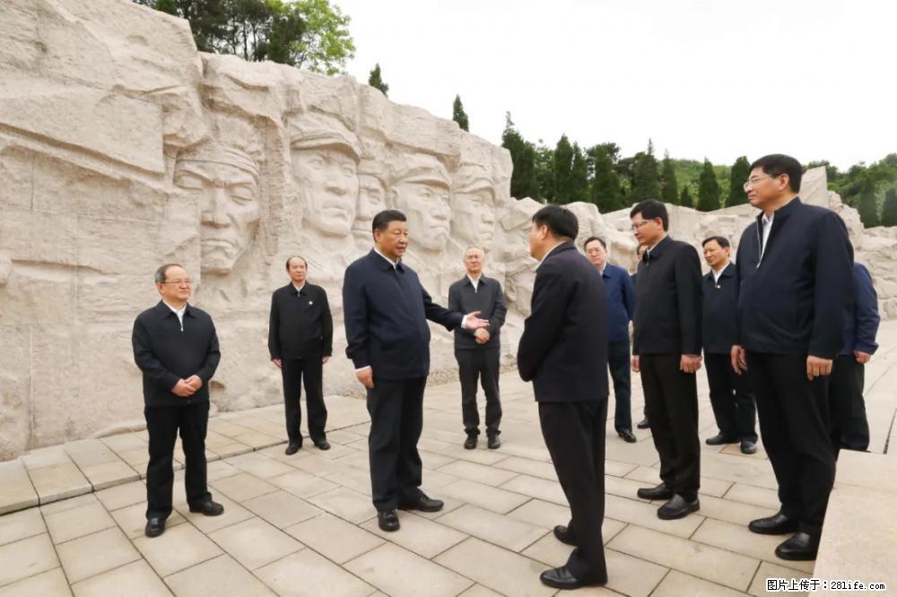 习近平赴广西考察调研 - 黄冈生活资讯 - 黄冈28生活网 hg.28life.net