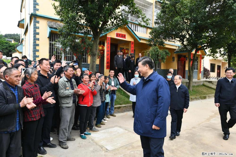 习近平赴广西考察调研 - 黄冈生活资讯 - 黄冈28生活网 hg.28life.net