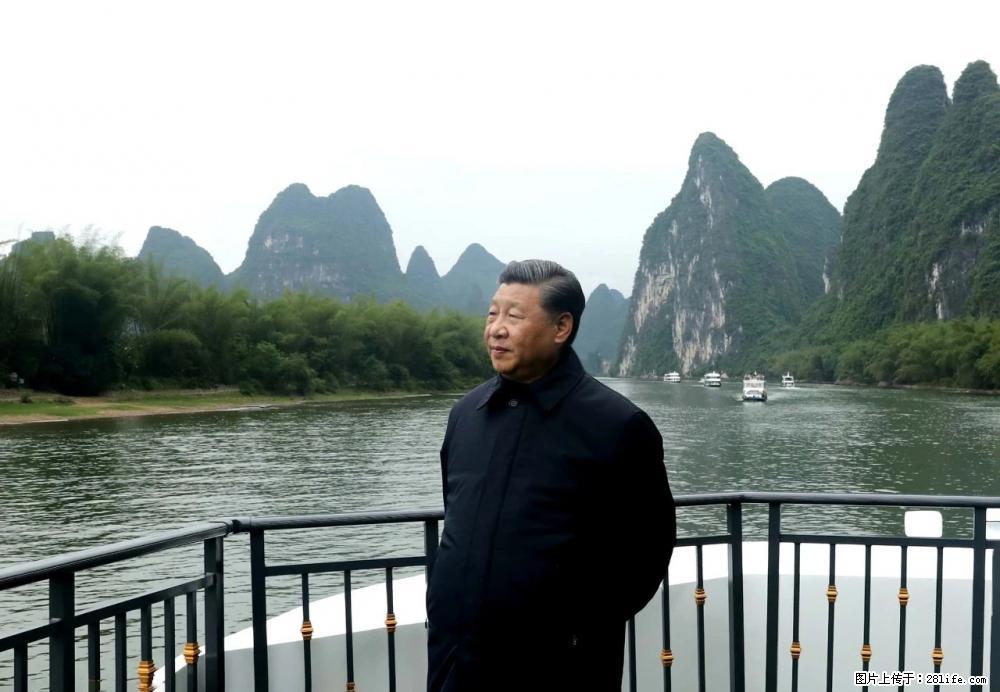 习近平赴广西考察调研 - 黄冈生活资讯 - 黄冈28生活网 hg.28life.net