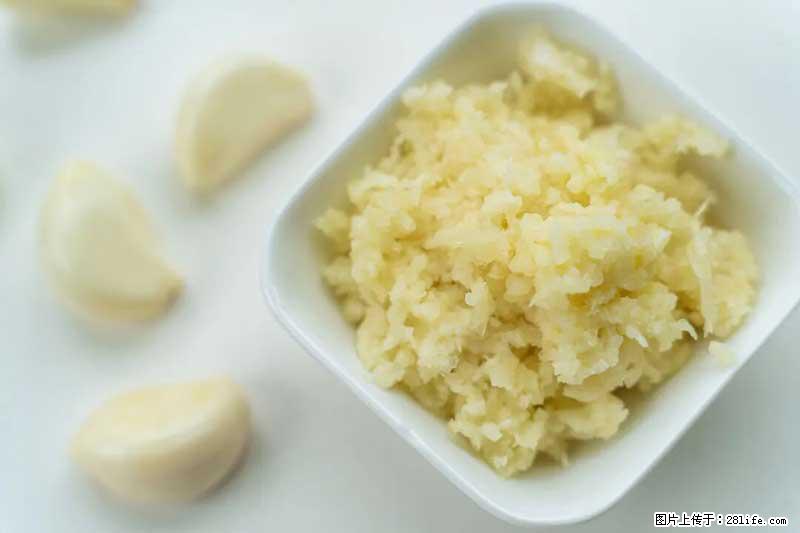 抗菌消炎、护肝健脾！这种“天然青霉素”就在你家餐桌上，春季吃正合适 - 黄冈生活资讯 - 黄冈28生活网 hg.28life.net