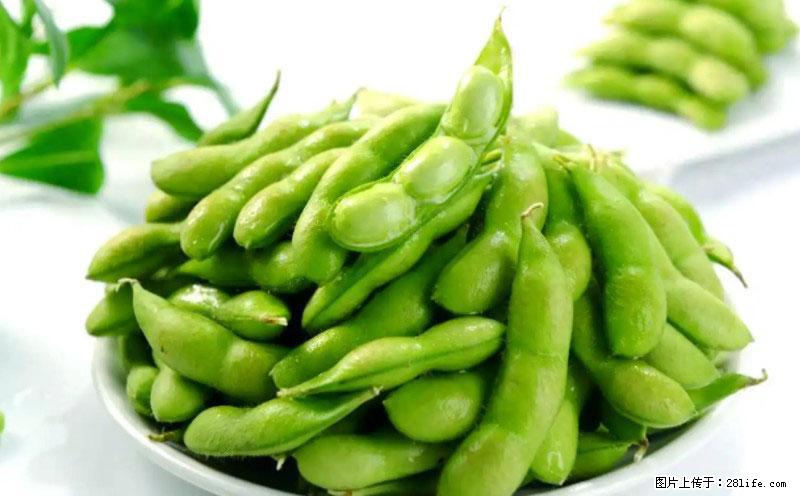 这些蔬菜是“天然钙片”，这6种被医生重点推荐 - 黄冈生活资讯 - 黄冈28生活网 hg.28life.net