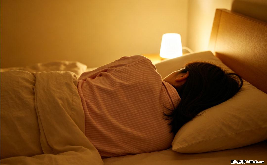 熬夜会让猝死风险飙升！出现以下4种情况赶紧休息→ - 黄冈生活资讯 - 黄冈28生活网 hg.28life.net