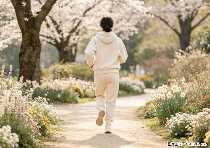 学会这套走路方法！稳血糖护心脏，养护关节更护健康 - 黄冈生活资讯 - 黄冈28生活网 hg.28life.net